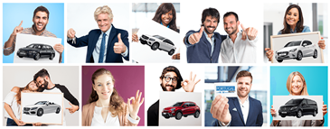 Service offer PREFERRED CLIENT